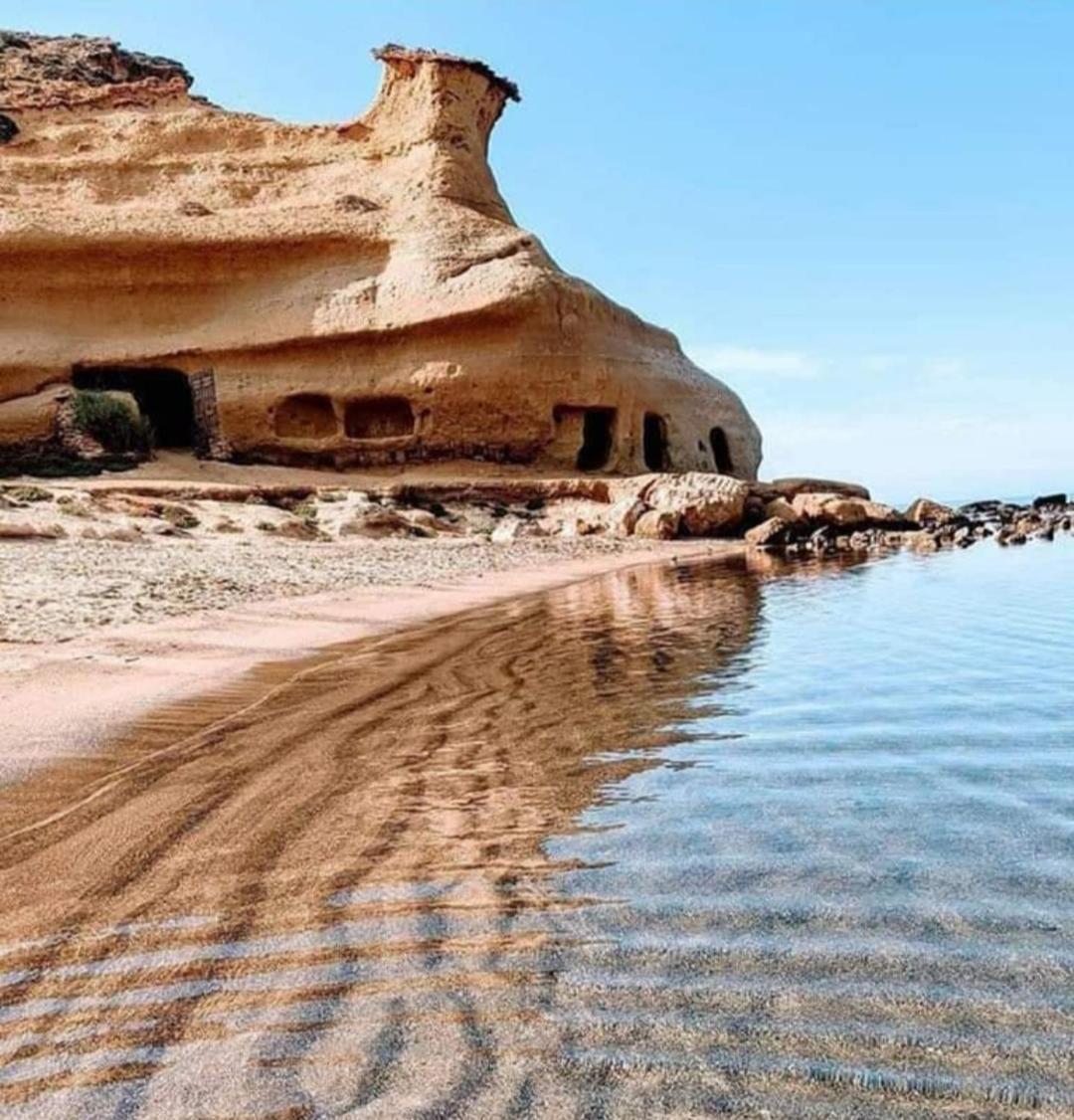 Casa Calypso Сан-Хуан-де-лос-Террерос Екстер'єр фото