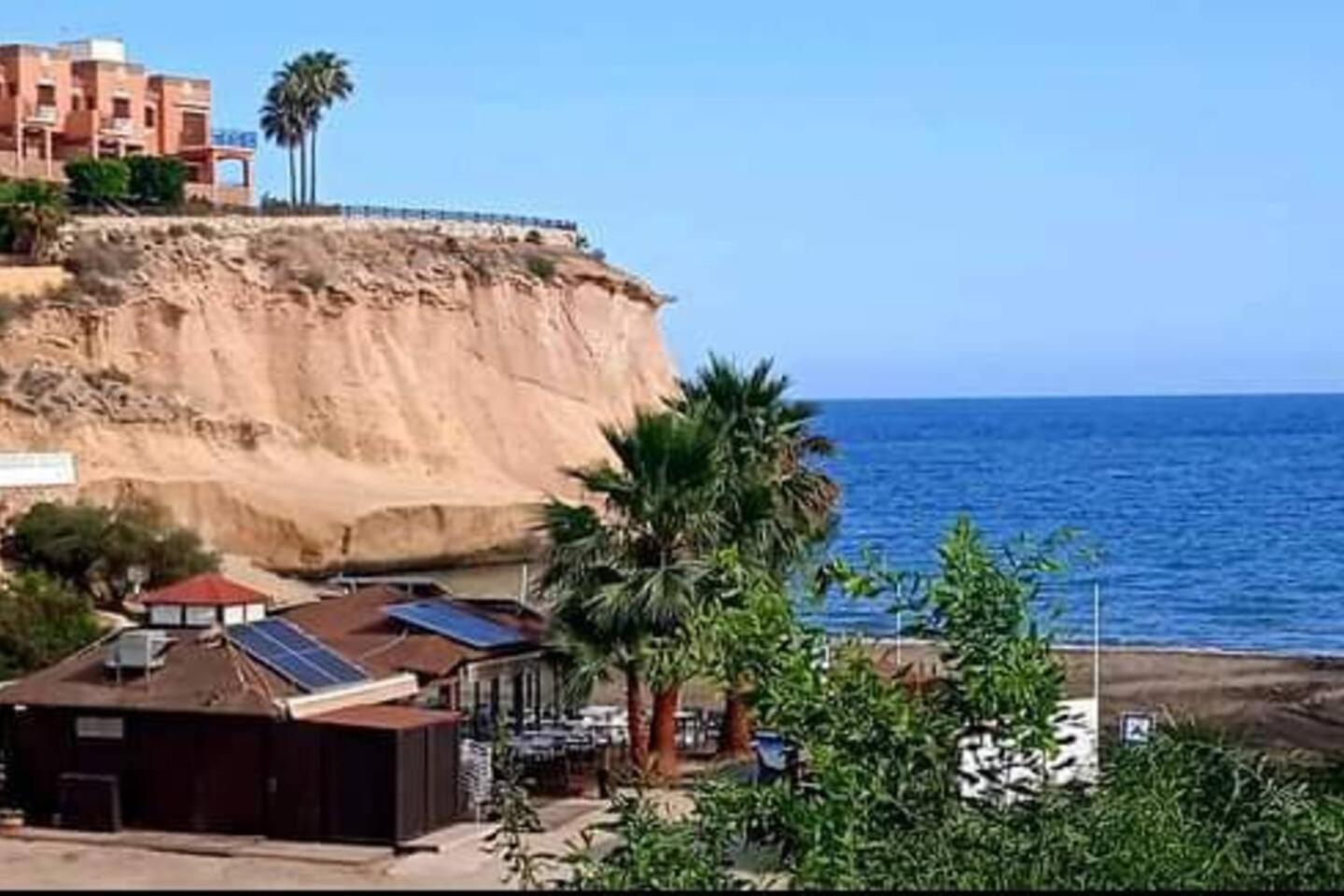 Casa Calypso Сан-Хуан-де-лос-Террерос Екстер'єр фото